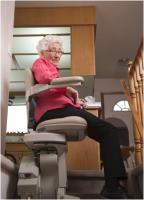 Advance Stairlifts Limited image 1